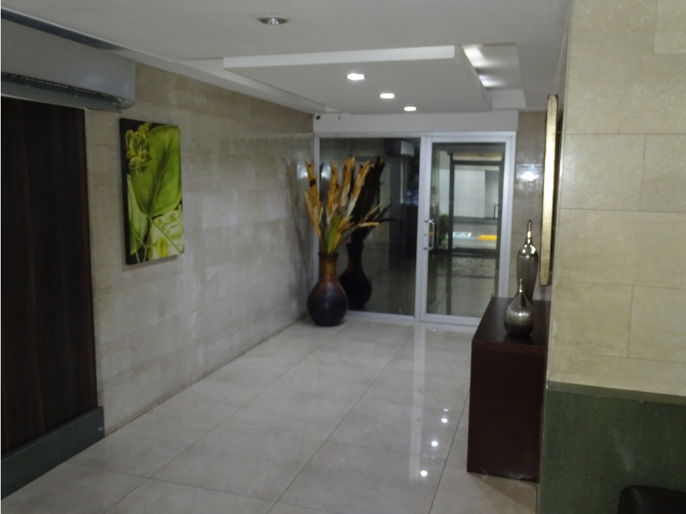 SE VENDE Apartamento  en PH Mónaco