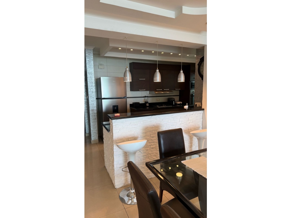 ¡Apartamento de Lujo en Paitilla PH Pacific Sea con Vista al Mar — foto 5