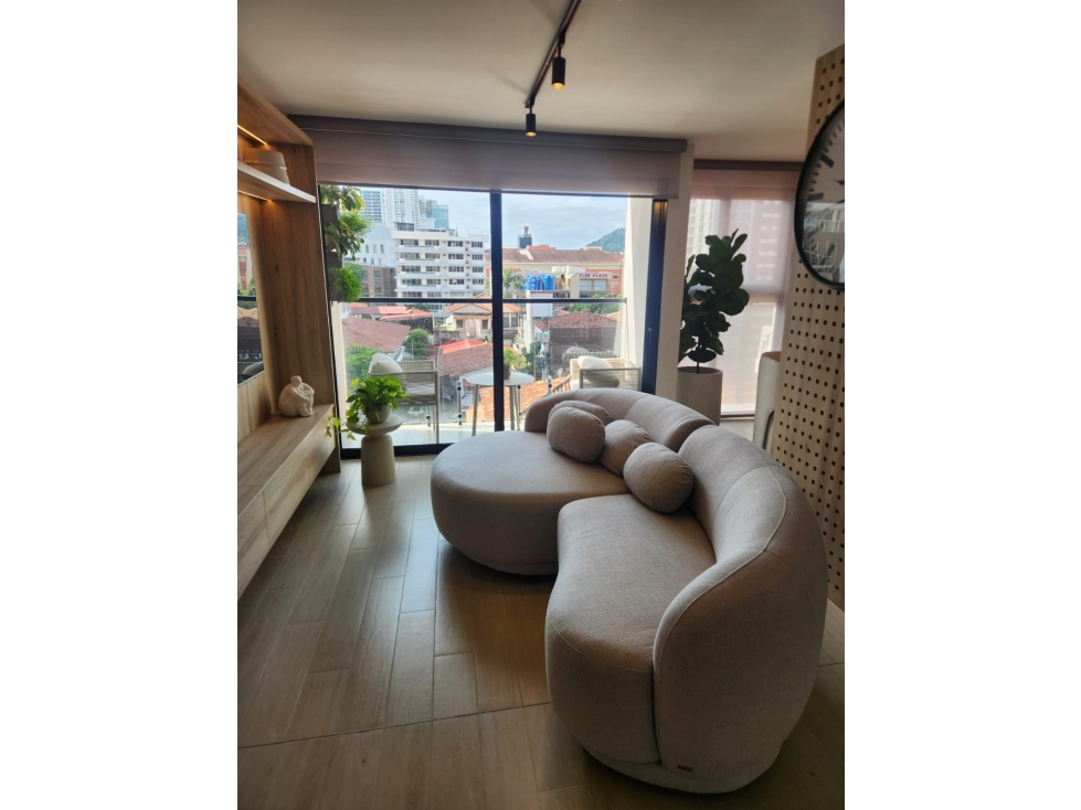 PH ARMONÍA Vive Bella Vista a tu Ritmo