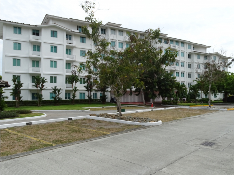 Frente al Mar en Bijao Beach & Club Residences Torre Balboa — foto 2
