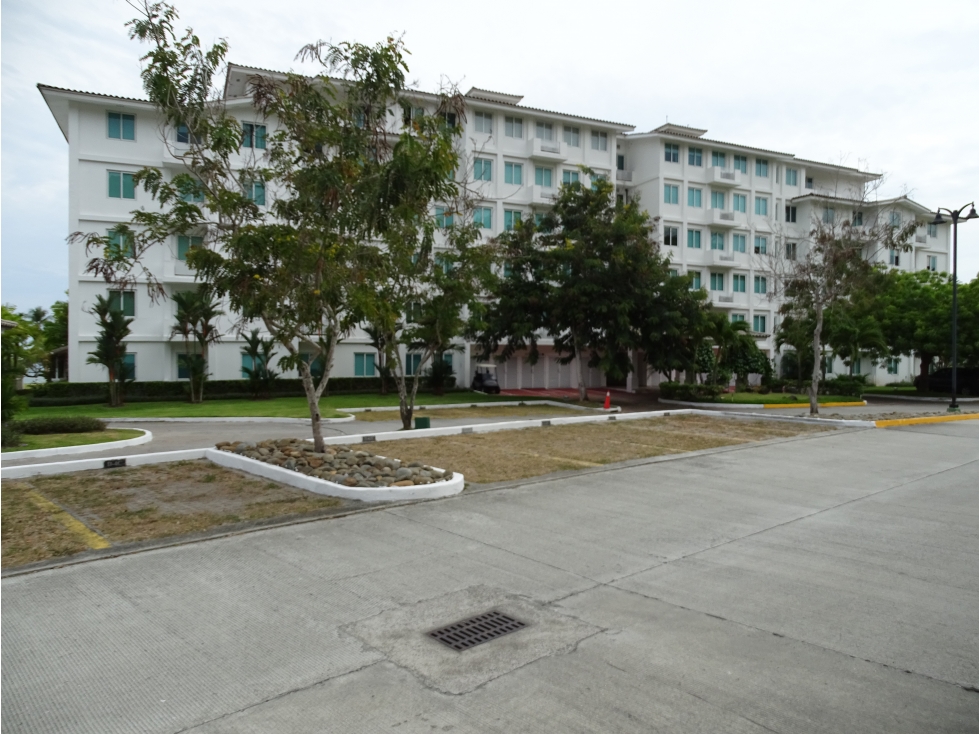Frente al Mar en Bijao Beach & Club Residences Torre Balboa — foto 3