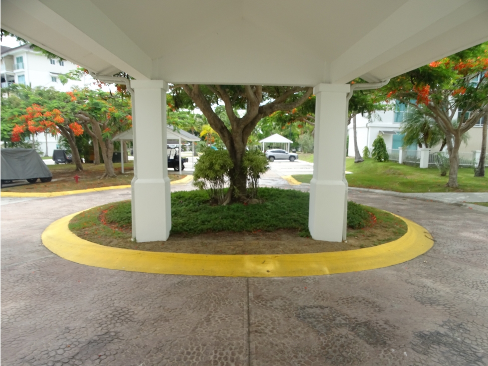 APARTAMENTO EN VENTA PH QUARRY HEIGHT — foto 4