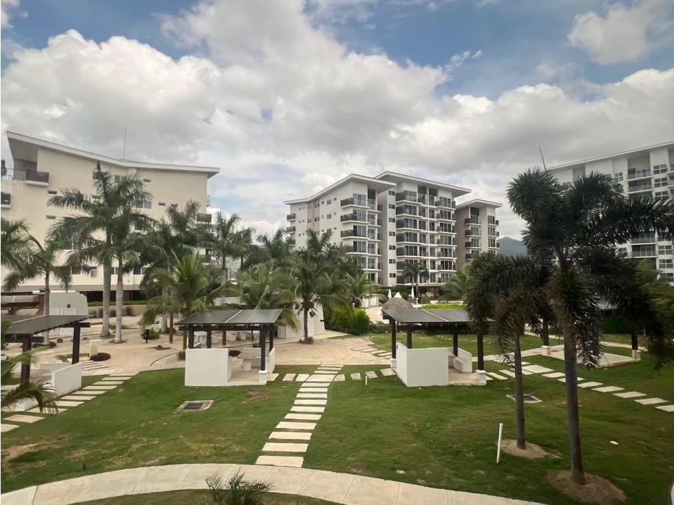 Venta de Apartamento en Playa Caracol P.H. Ventanas del Mar — foto 4