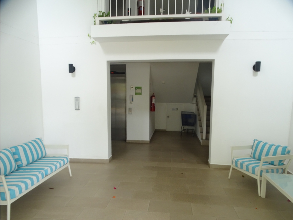 APARTAMENTO EN VENTA PH QUARRY HEIGHT — foto 5