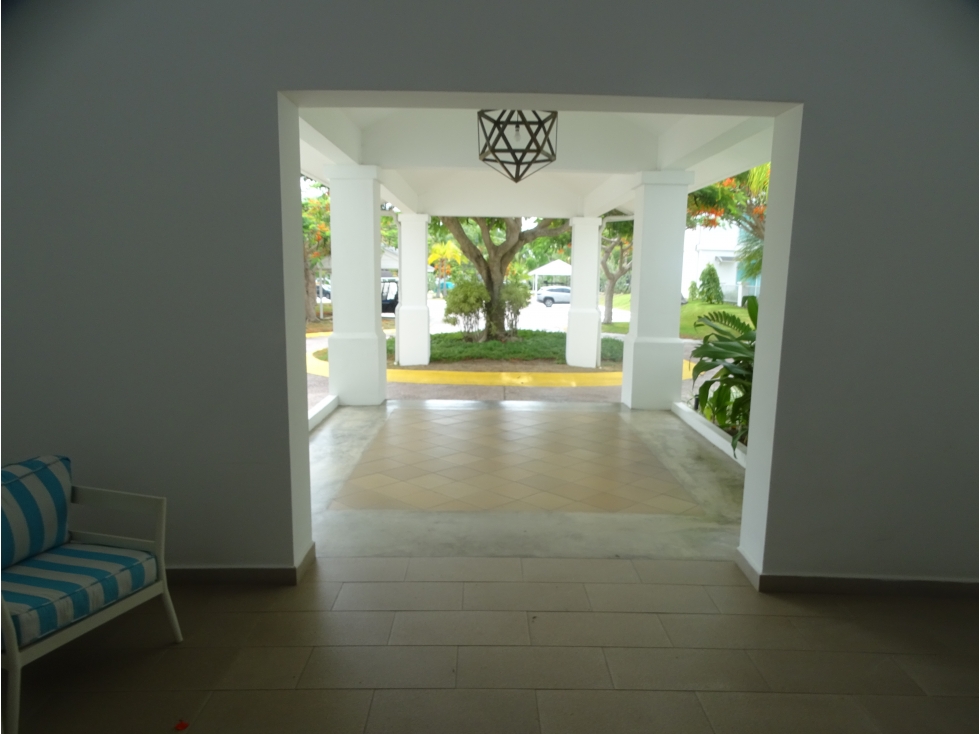 APARTAMENTO EN VENTA PH QUARRY HEIGHT — foto 6