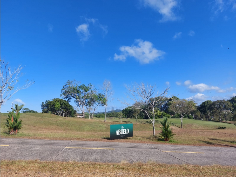 Terreno en Club de Golf de Panamá: Vive el Sueño de los Golfistas - 4