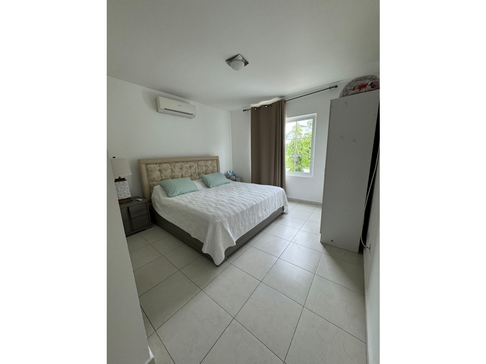 Apartamento de playa en Bijao - HOWARD - Rebajado - 6
