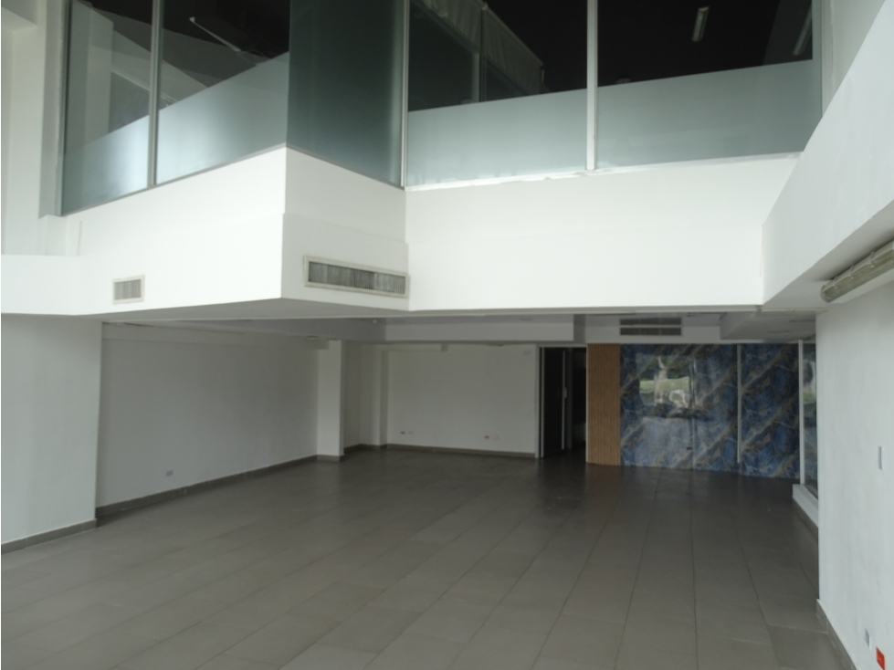 Local comercial de 253.93 m² en el PH Plaza Pacific - 4