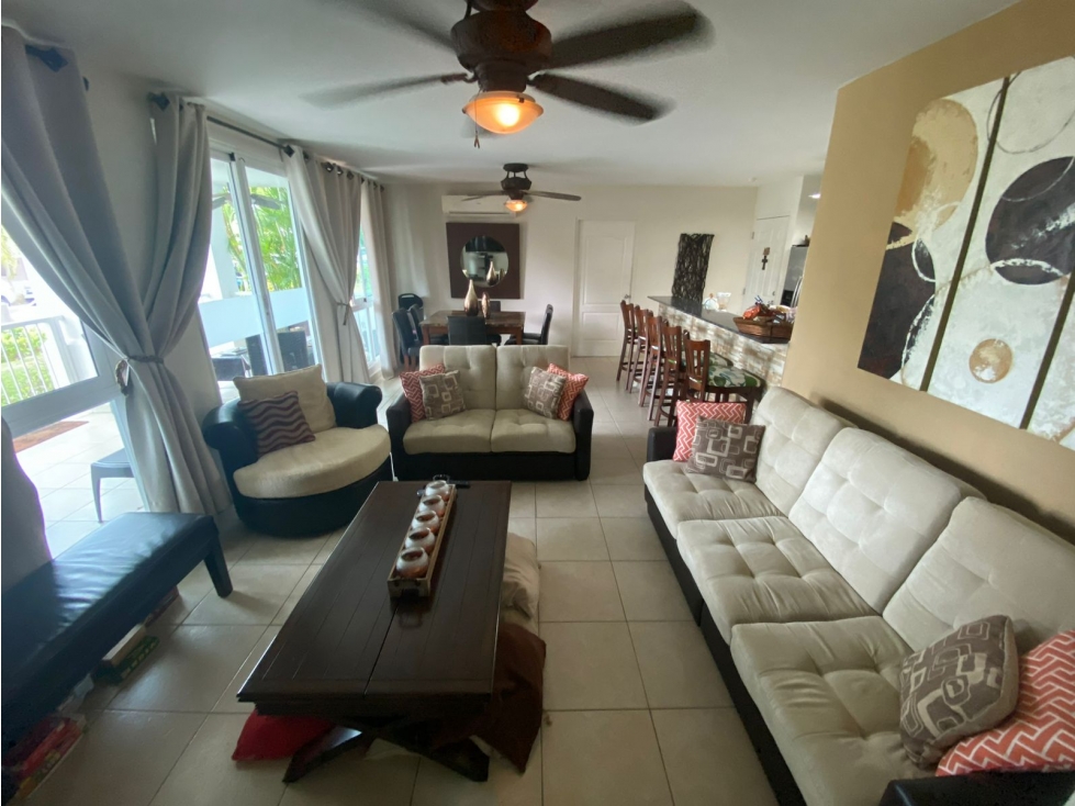 Alquiler apartamento en Bijao, PH Rodman por $1,800.00 - 6