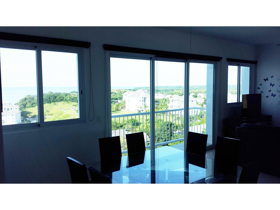 Bijao PH Cocoli Tower! Alquiler por 45 dias: $3,350.00 - 6