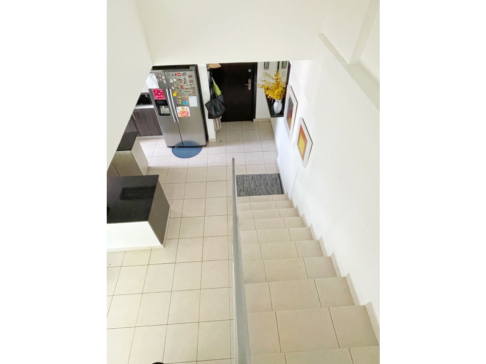 Venta de Apartamento Tipo Loft en San Francisco — foto 3