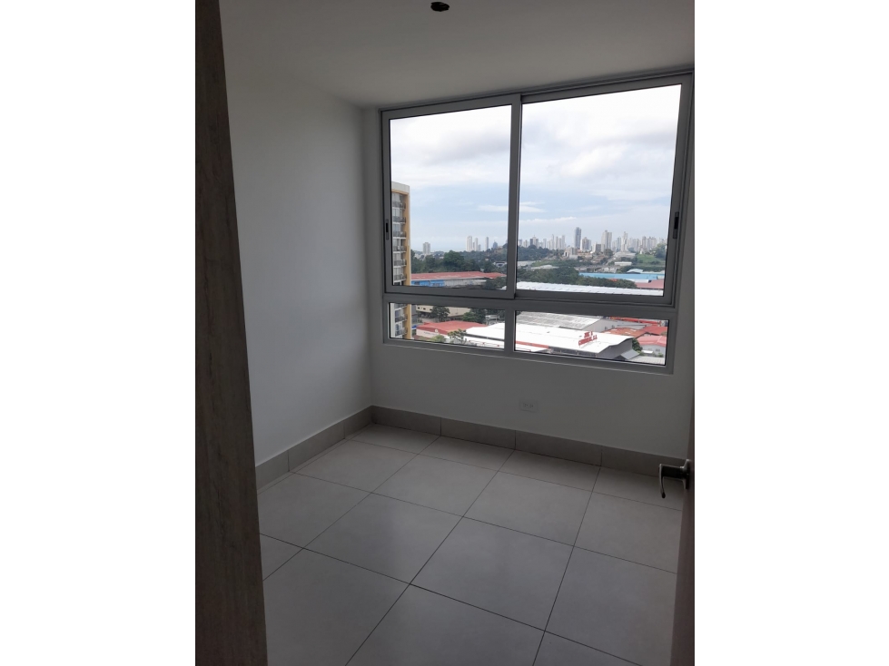 ALQUILER DE 2 APARTAMENTOS EN PH SQUARE PARK