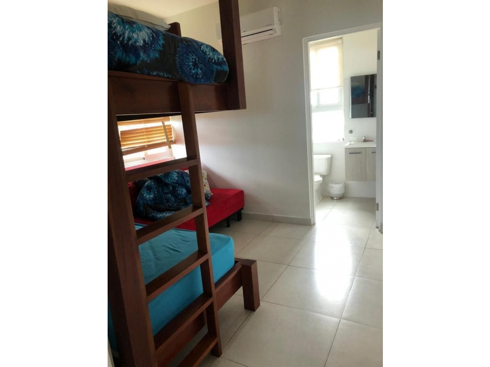 ¡Alquila tu apartamento de ensueño en Bijao Beach Club & Residences! - 5