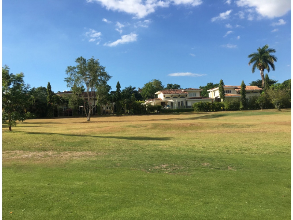 Vive en la exclusividad de Tucán Country Club — foto 6