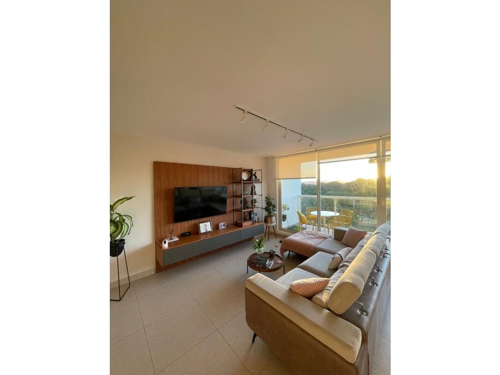 SE ALQUILA Apartamento Amoblado en Clayton Park II Torre 500 — foto 2