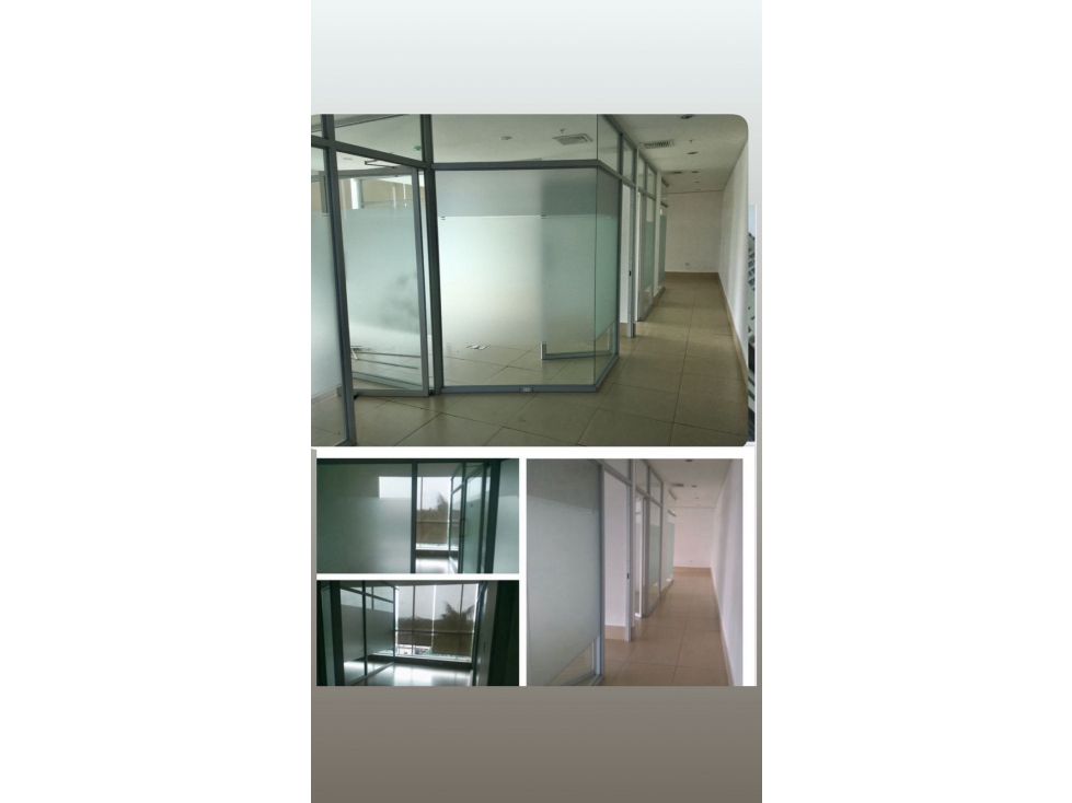 Oficina en PH Top Tower - 6