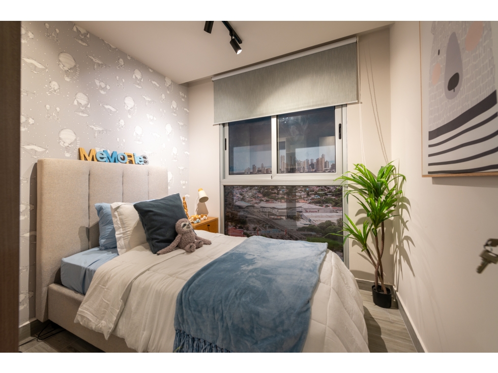 Descubre un nuevo estilo de vida en Greenwood Towers — foto 4