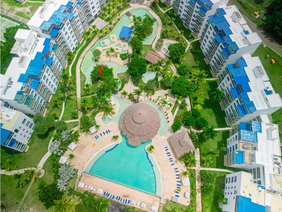 Penthouse de Lujo en Nikki Beach Vive Frente al Mar — foto 4