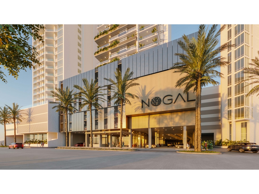 Preventa Proyecto Residencial PH Nogal Costa del Este — foto 4