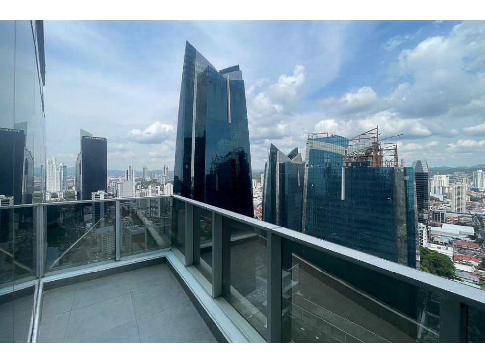 OFICINA EN ALQUILER REVOLUTION TOWER (EL TORNILLO) — foto 3