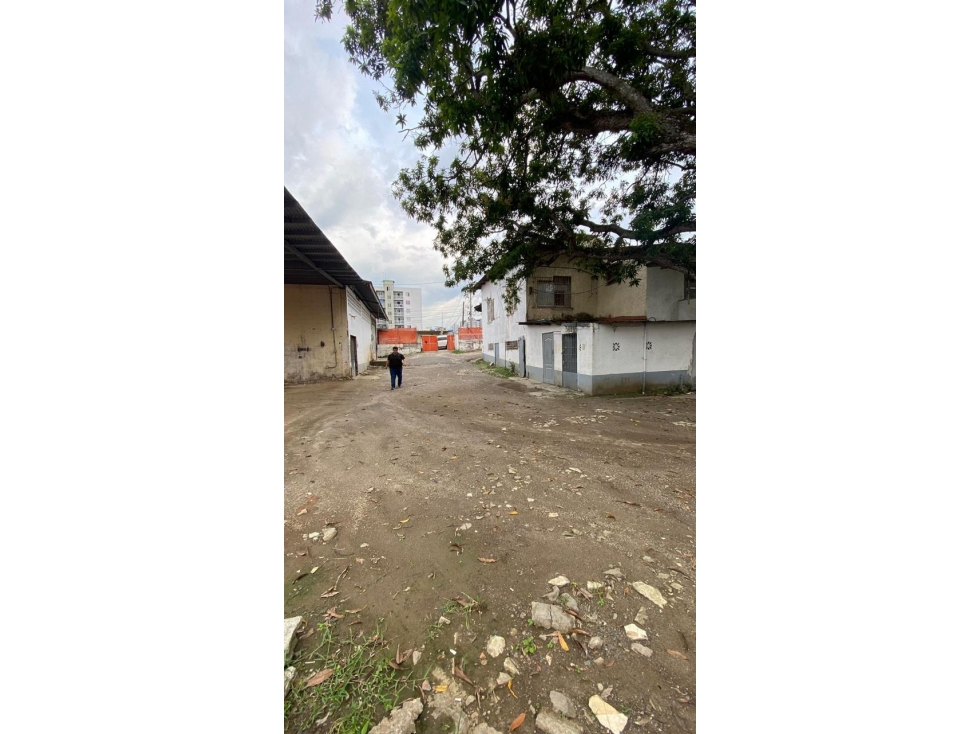 Venta de Terreno en Parque Lefevre Oportunidad de Inversión - 6
