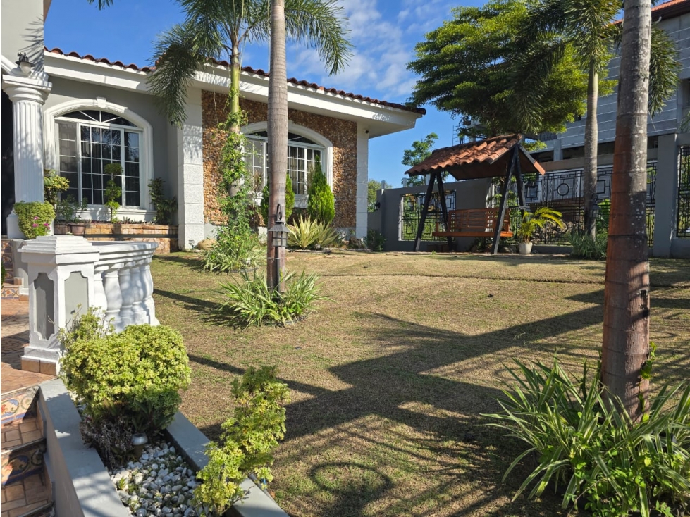 Exclusive Residence for Sale in the Panama Golf Club — foto 4