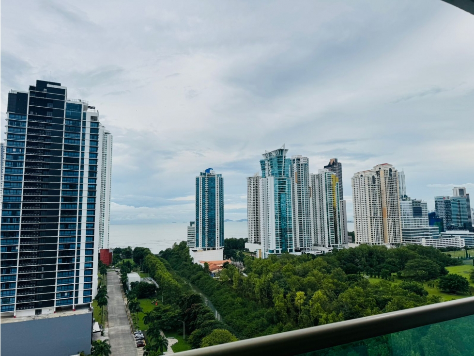 VENTA PH Park Lane Modelo A Costa del Este — foto 4