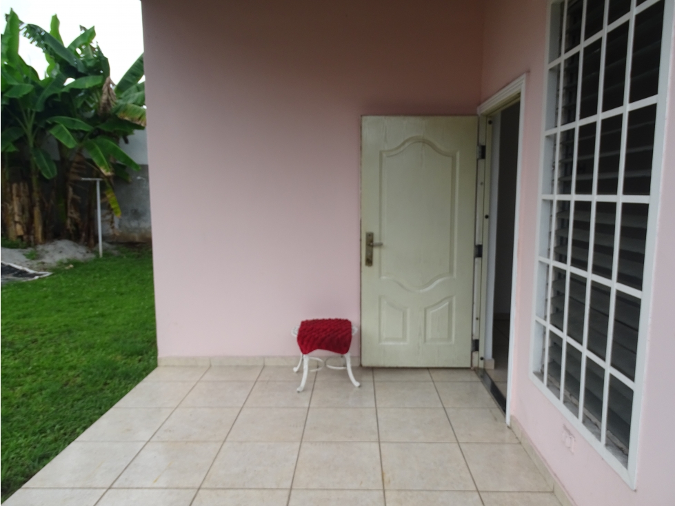 SE VENDE Casa en Brisas del Golf — foto 6