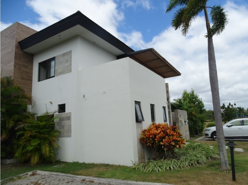 CASA AMOBLADA EN PUNTA CAELO, SAN CARLOS - 4