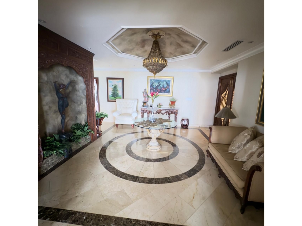 VENTA DE OPORTUNIDAD EN AVE BALBOA PH MIRAMAR — foto 5
