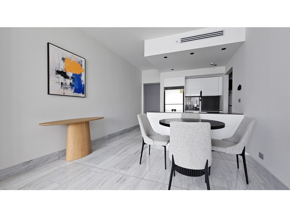 ALQUILER DE LUJO EN NUOVO RESIDENCES AVENIDA BALBOA - 6