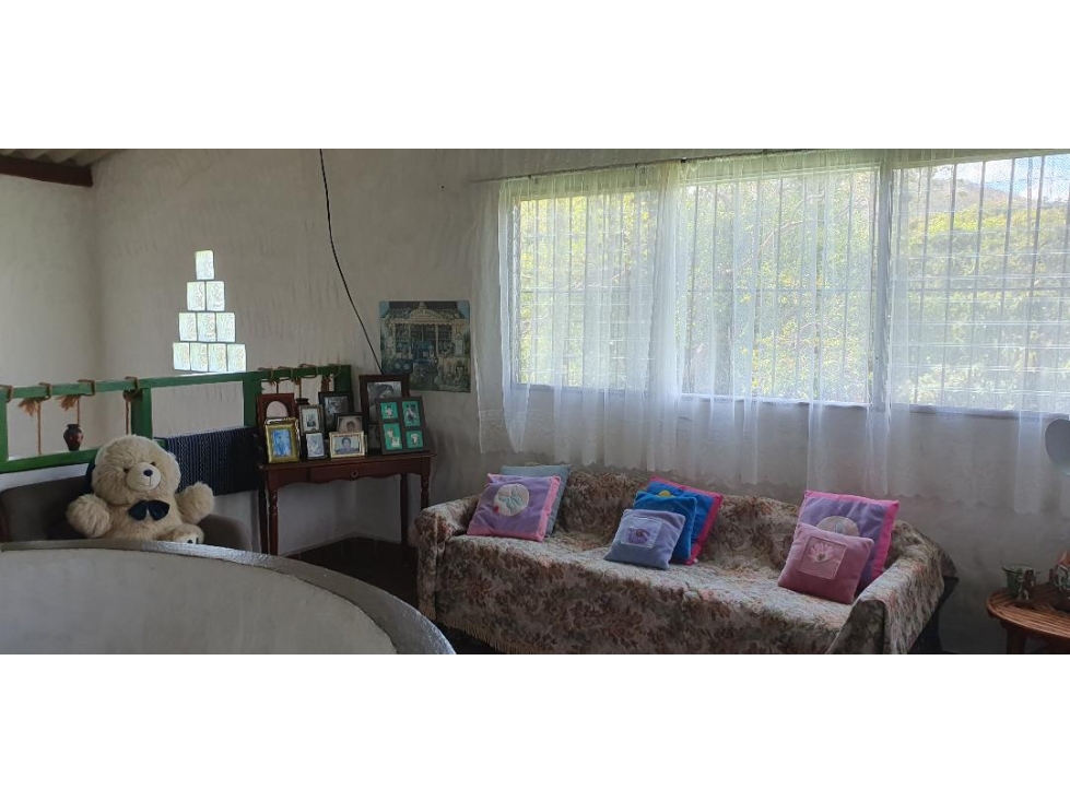 ¡Se vende hermosa casa de campo en Sajalices, Chame! — foto 4