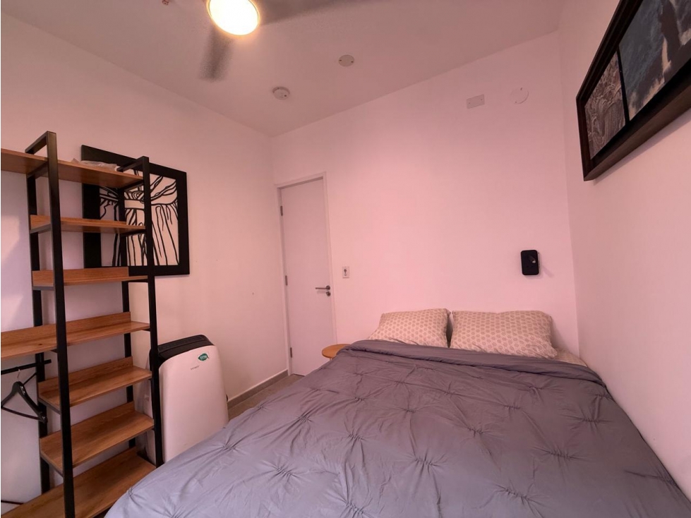 CASA KORSI | ALQUILER CASCO VIEJO - 6