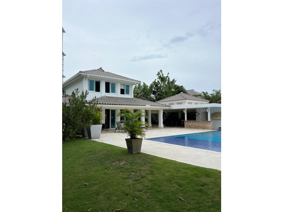 ¡LA ÃNICA CASA CON VISTA AL MAR DISPONIBLE EN BIJAO — foto 5