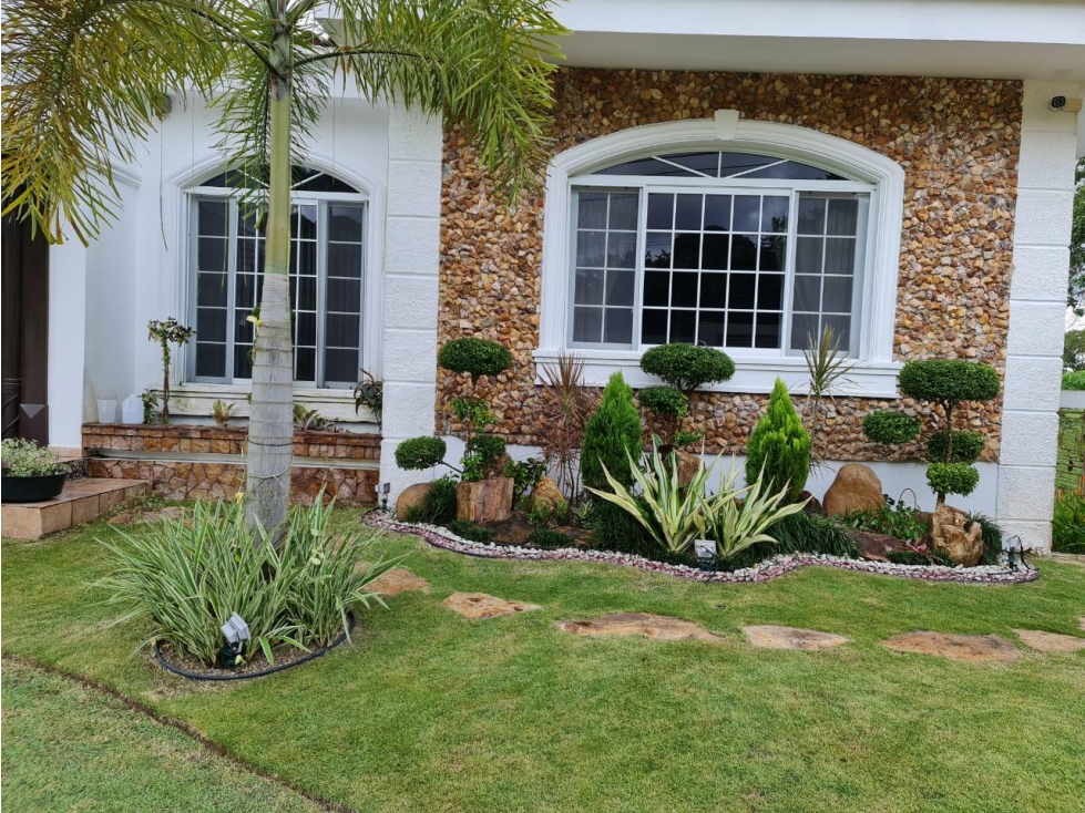 Se Vende Exclusiva Residencia en el Club de Golf de Panamá — foto 6