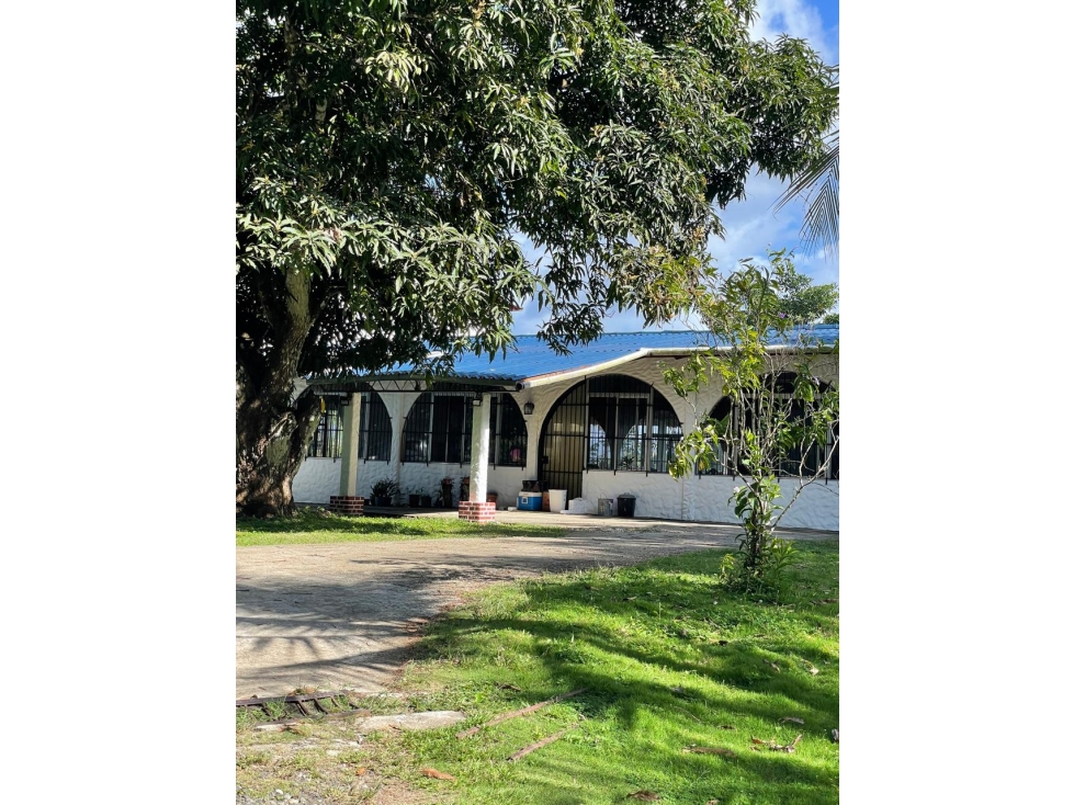OPORTUNIDAD DE INVERSIÓN FRENTE AL LAGO ALAJUELA - 2