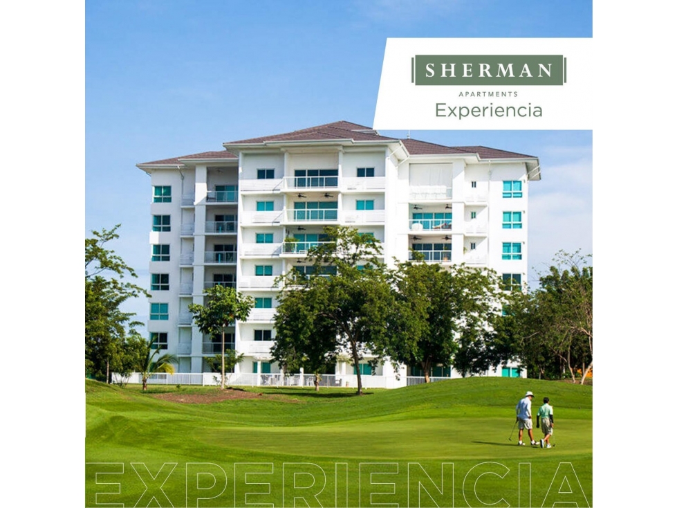 Bijao EN VENTA Apartamento Modelo Sherman