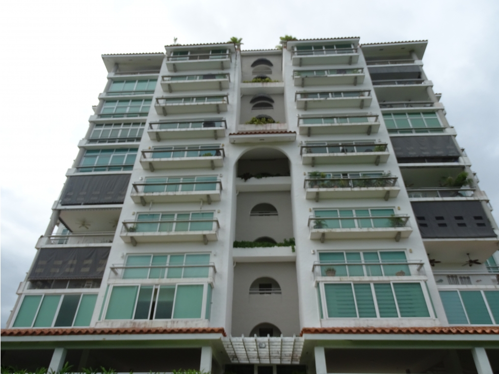 Venta de Apartamento Vista al Mar en PH Punta Barco Village — foto 3