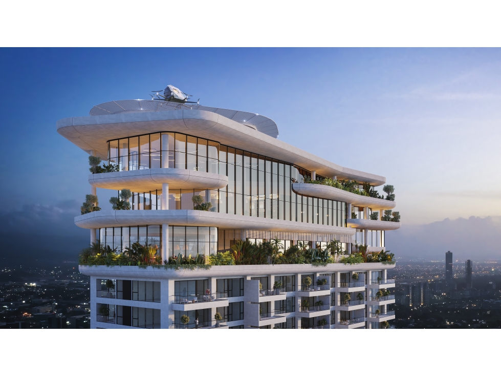 BIOMA | EL FUTURO DE COSTA DEL ESTE — foto 6