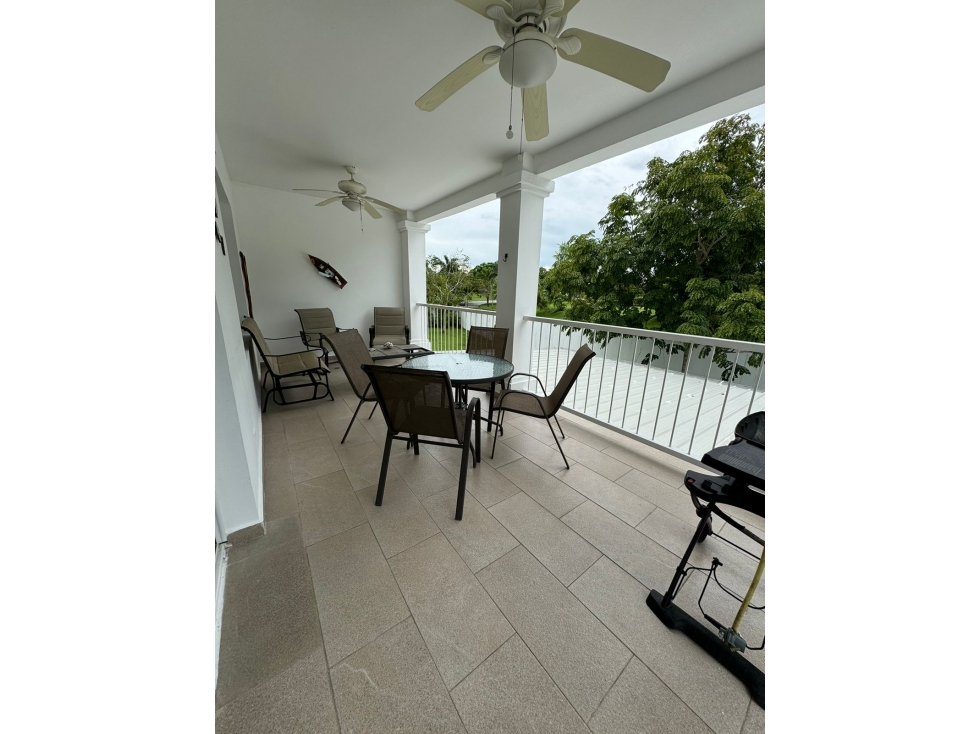 Apartamento de playa en Bijao - HOWARD - Rebajado - 5