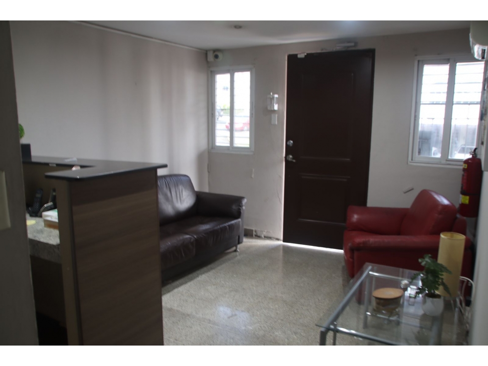 Hato Pintado! Casa adecuada para oficina en alquiler o venta — foto 6