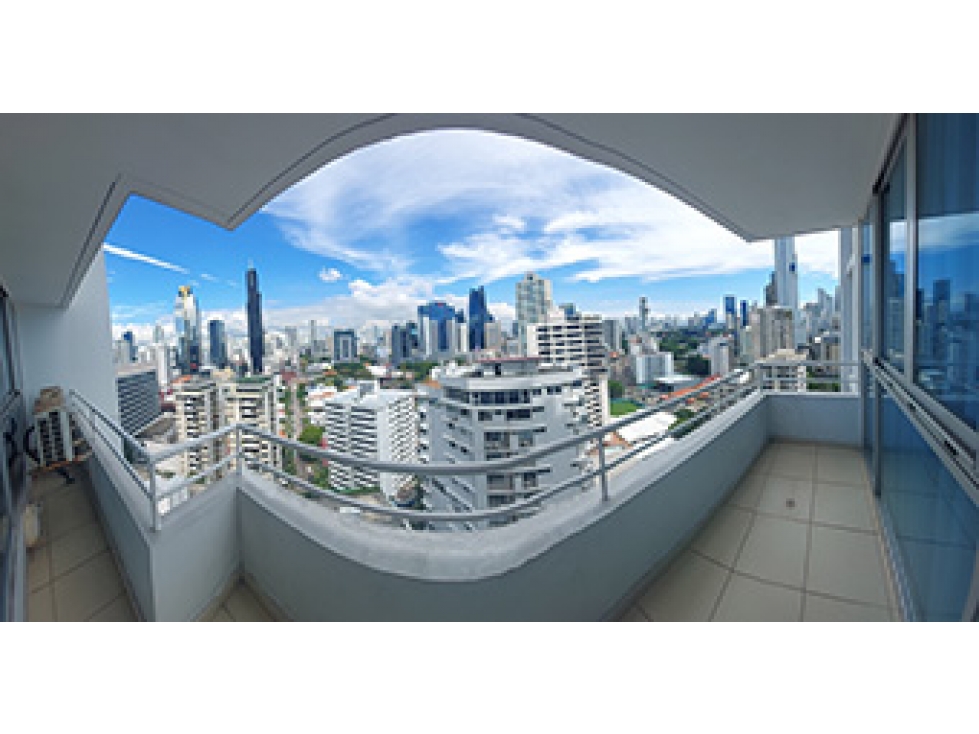 Se Vende apartamento en Marbella con espectacular vista
