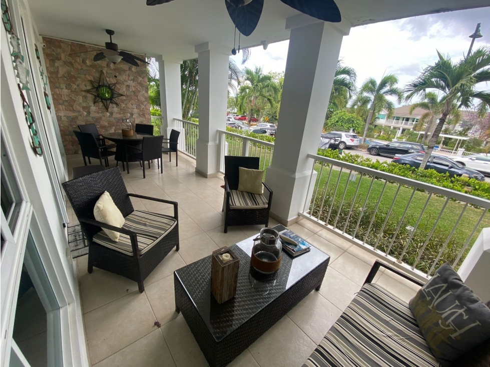 Alquiler apartamento en Bijao, PH Rodman por $1,800.00 - 2