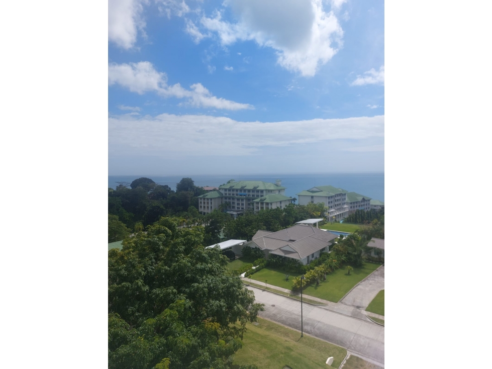 Se vende o se alquila en Cocoli Tower - 5