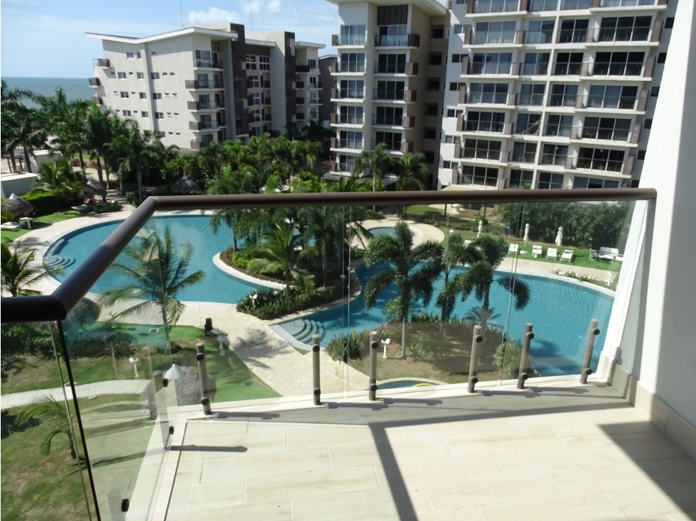 ¡Lanzamiento de CampaÃ±a Apartamento en Playa Caracol! — foto 6