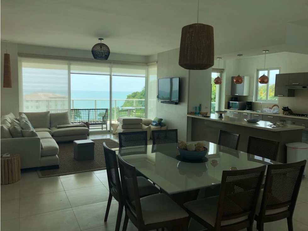¡Alquila tu apartamento de ensueño en Bijao Beach Club & Residences! - 6