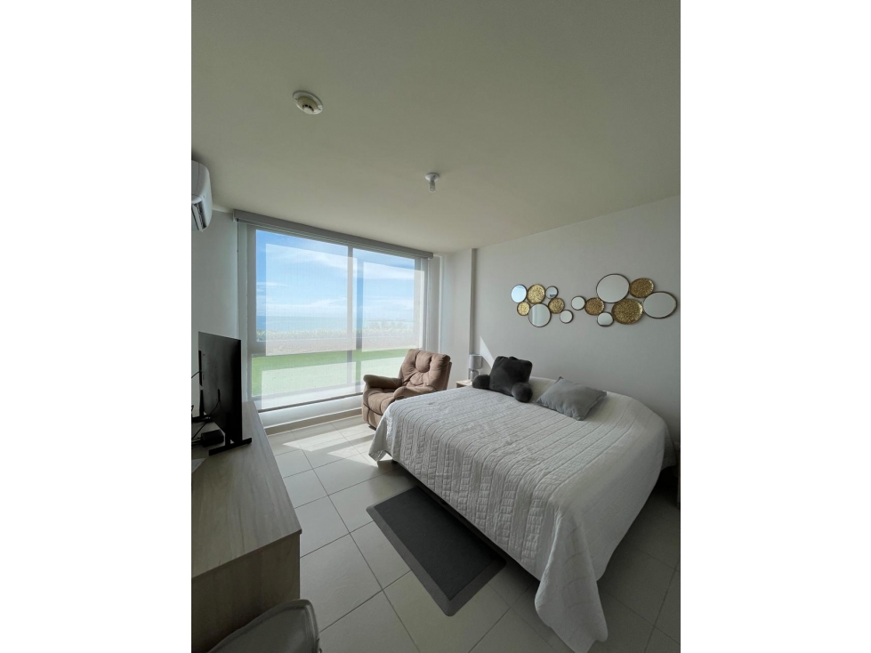 APARTAMENTO EN VENTA ENSENADA LAGOMAR BEACH CLUB — foto 6