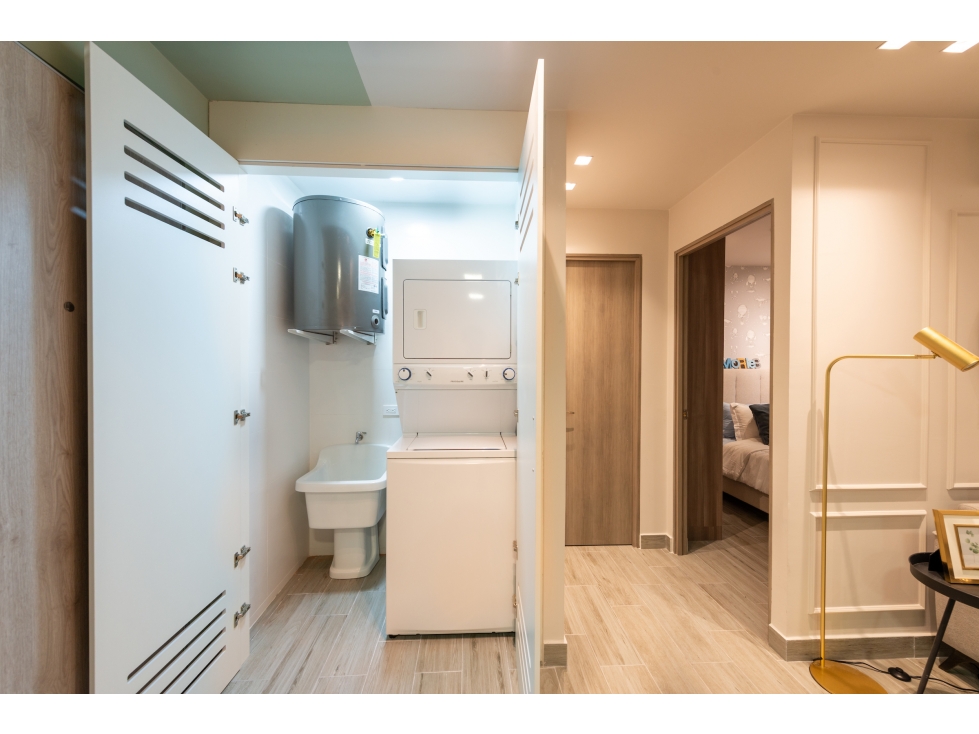 Descubre un nuevo estilo de vida en Greenwood Towers — foto 5