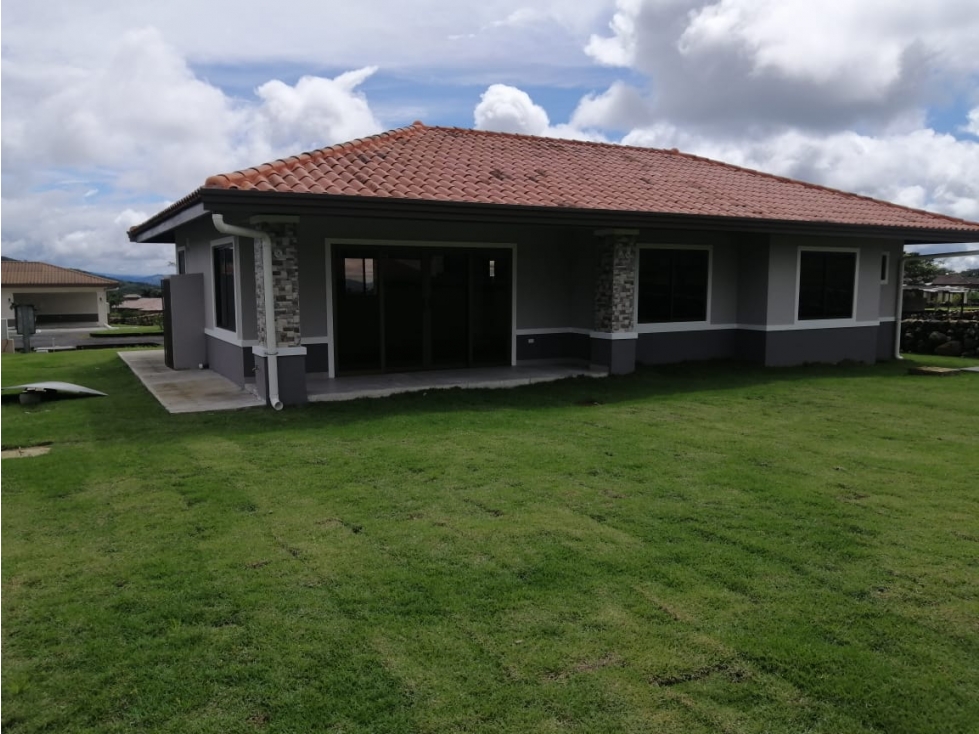 Boquete Canyon Village - 2