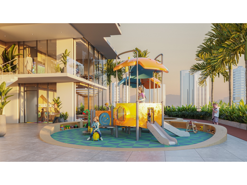 Preventa Proyecto Residencial PH Nogal Costa del Este — foto 5